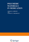 Buchcover Polymeric Materials in Medication