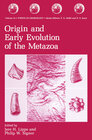 Buchcover Origin and Early Evolution of the Metazoa