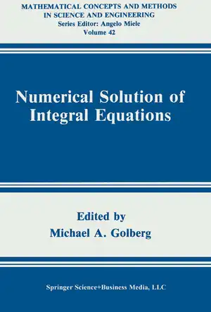 Buchcover ISBN 9781489925930