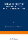 Buchcover Infrared Spectra of Cellulose and its Derivatives