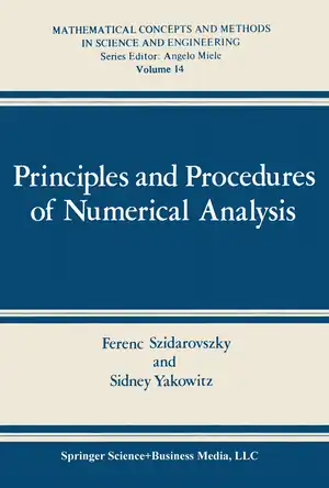 Buchcover ISBN 9781489927507