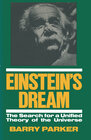 Buchcover Einstein’s Dream