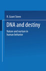 Buchcover DNA and Destiny