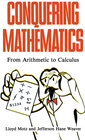 Buchcover Conquering Mathematics