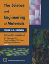 Buchcover The Science and Engineering of Materials