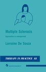 Buchcover Multiple Sclerosis