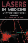 Buchcover Lasers in Medicine