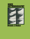 Buchcover Knee Arthrography