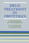 Buchcover Drug Treatment in Obstetrics