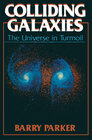 Buchcover Colliding Galaxies