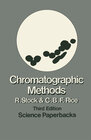 Buchcover Chromatographic Methods