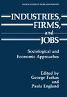 Buchcover Industries, Firms, and Jobs