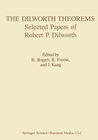 Buchcover The Dilworth Theorems