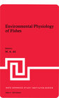 Buchcover Environmental Physiology of Fishes