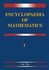 Buchcover Encyclopaedia of Mathematics