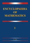 Buchcover Encyclopaedia of Mathematics