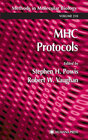 Buchcover MHC Protocols