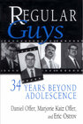 Buchcover Regular Guys