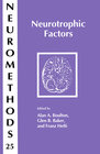 Buchcover Neurotrophic Factors