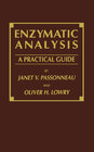 Buchcover Enzymatic Analysis