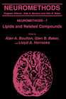 Buchcover Lipids and Related Compounds