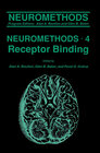 Buchcover Receptor Binding