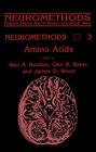 Buchcover Amino Acids