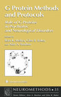 Buchcover G Protein Methods and Protocols