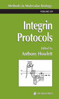 Buchcover Integrin Protocols