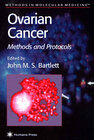 Buchcover Ovarian Cancer