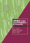 Buchcover MPEG Video Compression Standard
