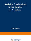 Buchcover Antiviral Mechanisms in the Control of Neoplasia