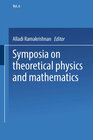 Buchcover Symposia on Theoretical Physics and Mathematics