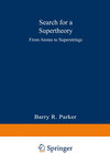 Buchcover Search for a Supertheory