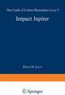 Buchcover Impact Jupiter
