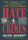 Buchcover Hate Crimes