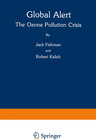 Buchcover Global Alert