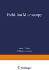 Buchcover Field-Ion Microscopy