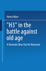 Buchcover “H3” in the Battle Against Old Age