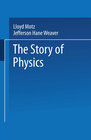 Buchcover The Story of Physics