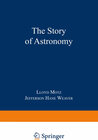 Buchcover The Story of Astronomy