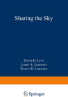 Buchcover Sharing the Sky