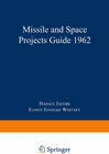Buchcover Missile and Space Projects Guide 1962