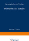 Buchcover Mathematical Sorcery