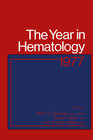 Buchcover The Year in Hematology