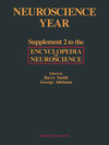 Buchcover Neuroscience Year