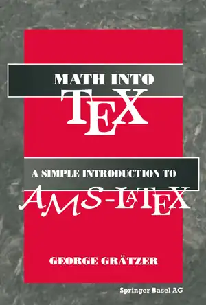 Buchcover ISBN 9781489967572