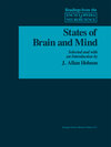Buchcover States of Brain and Mind