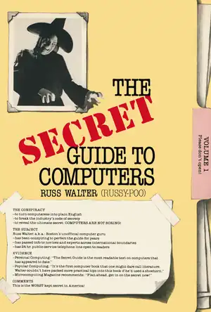 Buchcover ISBN 9781489967855