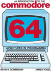 Buchcover An Introduction to the Commodore 64